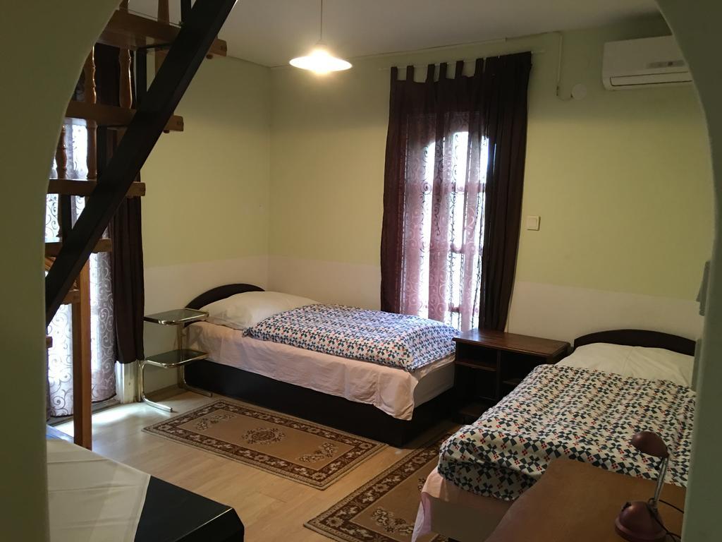 Bed and Breakfast Termal Vendeghaz Veresegyház Pokój zdjęcie